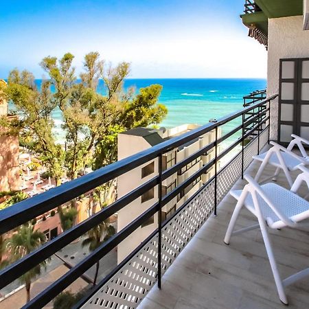 Stylish Studio For Rent With Fantastic Location In Marbella Promenade. المظهر الخارجي الصورة
