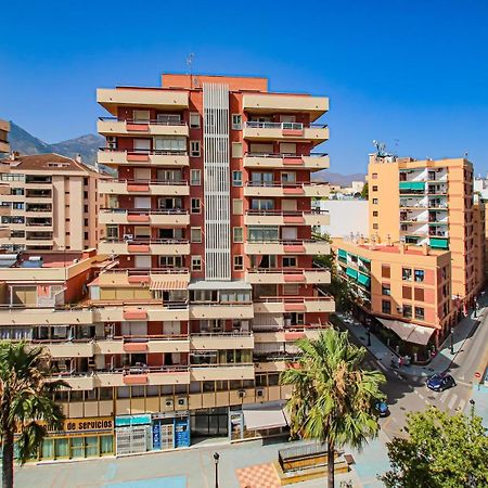 Stylish Studio For Rent With Fantastic Location In Marbella Promenade. المظهر الخارجي الصورة