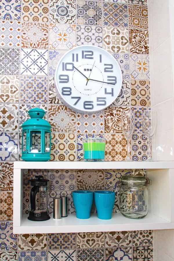 Stylish Studio For Rent With Fantastic Location In Marbella Promenade. المظهر الخارجي الصورة